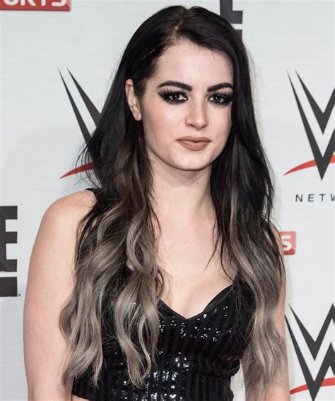 wwe paige nude leak|Paige